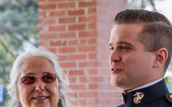 Giving back to the community: OSC holds  47th Senior Citizen’s Tea