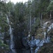 Mountain Recon Training