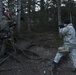 Mountain Recon Training