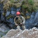 Mountain RECON Training