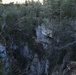 Mountain Recon Training