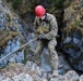 Mountain RECON Training