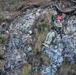 Mountain RECON Training