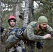Mountain RECON Training