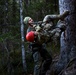 Mountain RECON Training