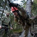 Mountain RECON Training