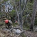 Mountain RECON Training