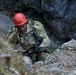 Mountain RECON Training