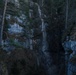Mountain Recon Training