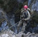 Mountain Recon Training