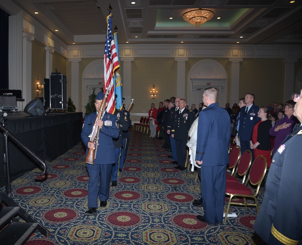 Guard Holiday Concert II