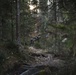 Mountain Recon Training