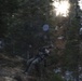Mountain Recon Training
