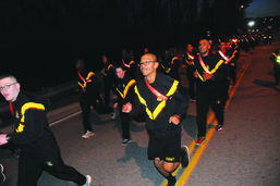 59th Ordnance Brigades provides new twist to old safety brief