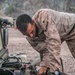 11th Marine Expeditionary Unit - CLB-11 Conducts Vehicle Repairs