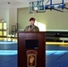 Change of Responsibility Ceremony 173rd Brigade Support Battalion, 173rd Airborne Brigade