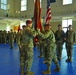 Change of Responsibility Ceremony 173rd Brigade Support Battalion, 173rd Airborne Brigade