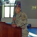 Change of Responsibility Ceremony 173rd Brigade Support Battalion, 173rd Airborne Brigade