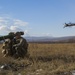 U.S. Marines, Bulgarians, conduct live-fire range during exercise Platinum Lion