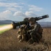 U.S. Marines, Bulgarians, conduct live-fire range during exercise Platinum Lion