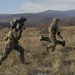 U.S. Marines, Bulgarians, conduct live-fire range during exercise Platinum Lion