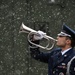 106th Rescue Wing Honor Guard Trains in the Snow