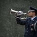 106th Rescue Wing Honor Guard Trains in the Snow