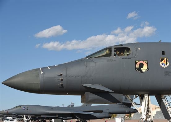 489th MXS make perfection the norm