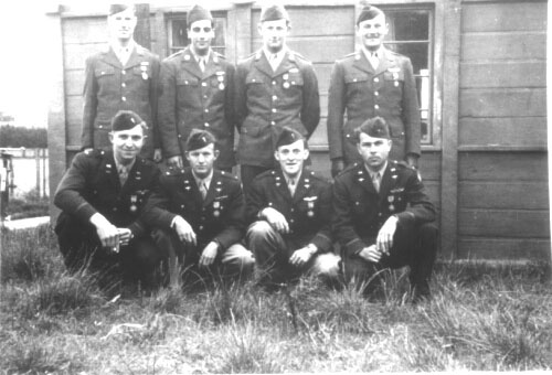 ‘A gunner’s tale’: 100th Bomb Group veteran shares memories of war