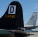 ‘A gunner’s tale’: 100th Bomb Group veteran shares memories of war