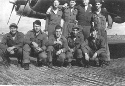 ‘A gunner’s tale’: 100th Bomb Group veteran shares memories of war