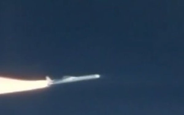 45th SW supports successful Pegasus CYGNSS launch