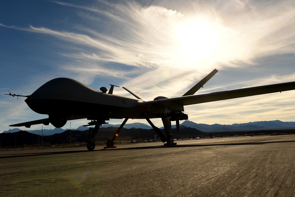The evolution of the combat RPA