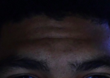 Inside look: A sensor operator’s first weapons strike