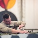 Advance team clears the way for combat ops