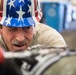 Advance team clears the way for combat ops