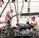 Advance team clears way for combat ops