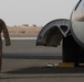 Advance team clears way for combat ops