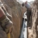 Advance team clears way for combat ops