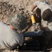 Advance team clears way for combat ops