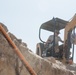 Advance team clears way for combat ops
