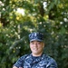 First Class in the Navy, Captain on the Field