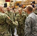 Kentucky Construction Soldiers deploy to Middle East