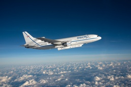45th SW supports successful Pegasus CYGNSS launch