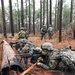 2nd Brigade Combined Arms Live Fire Exercise