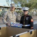 MCCES brings holiday cheer with Toys for Tots Fun Run