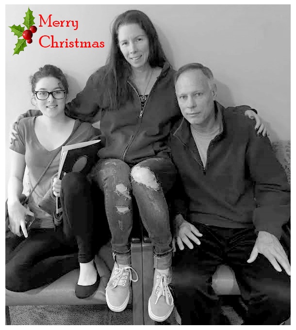 The perfect Christmas gift