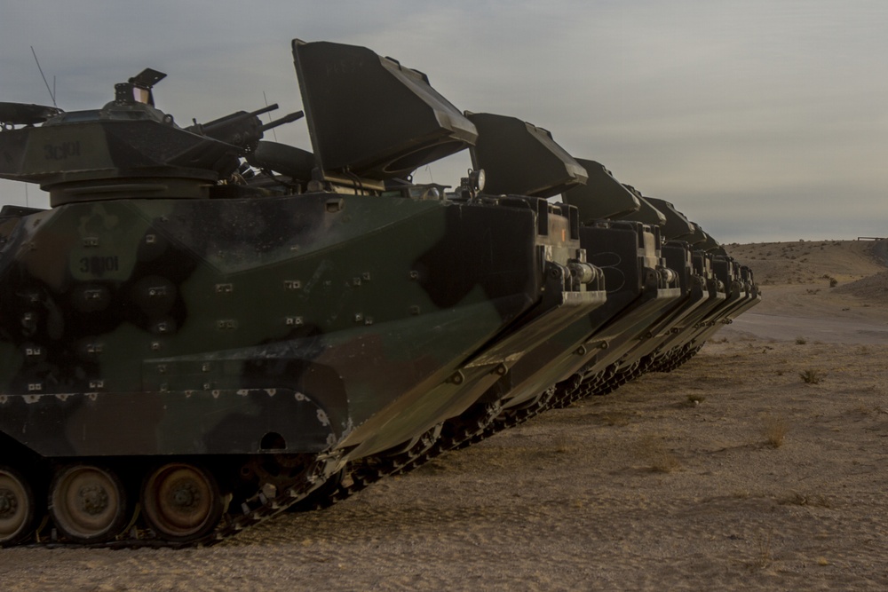 Steel Knight 2017: 1st LAR CALFEX