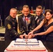 Missouri celebrate the 380th birthday of the National Guard