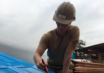 NMCB 11 Deployment 2016